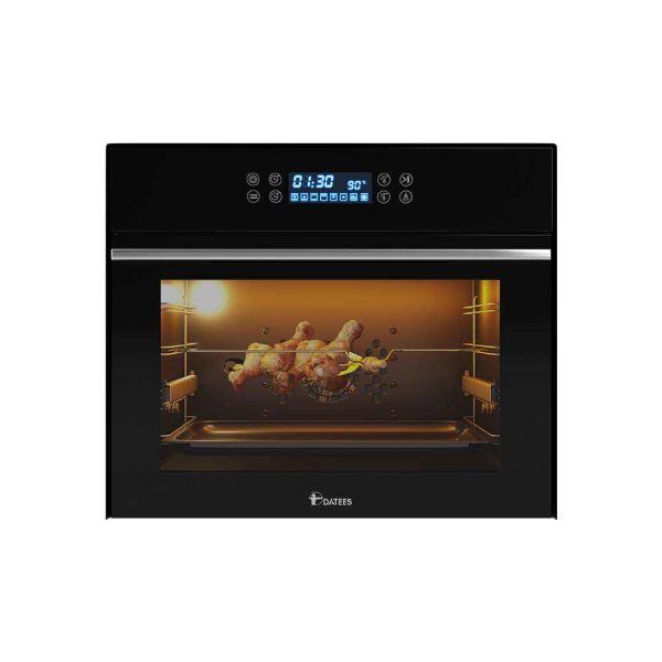 فر برقی رومیزی داتیس مدل DT 735