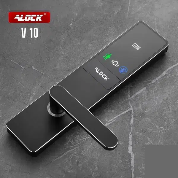 دستگیره کارتی هتلی ALOCK مدل V10