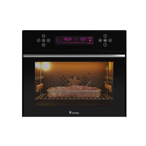 فر برقی رومیزی داتیس مدل DT 736