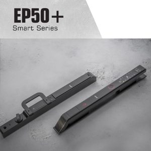 قفل الکترونیکی اثر انگشتی ALOCK مدل +EP50