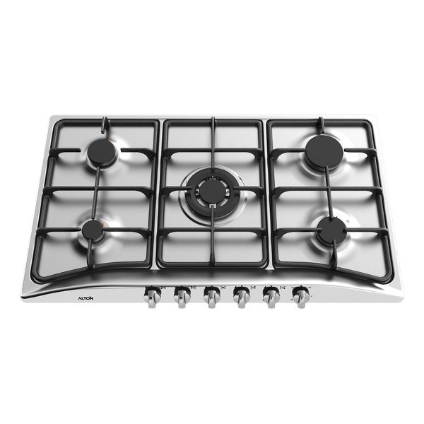 اجاق گاز صفحه ای آلتون مدل S501T