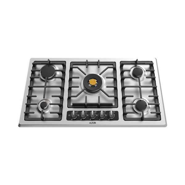 گاز توکار آلتون مدل  ISG522N