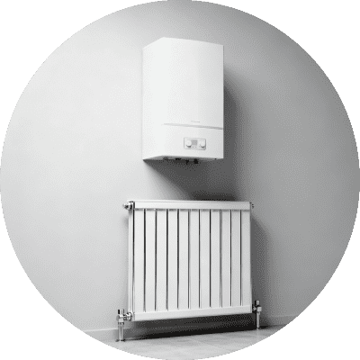 دسته بندی پکیج و رادیاتور در فروشگاه اینترنتی خانه معاصر بازرگانی میرجلیلی