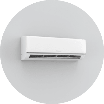 دسته بندی کولر گازی در فروشگاه اینترنتی خانه معاصر بازرگانی میرجلیلی