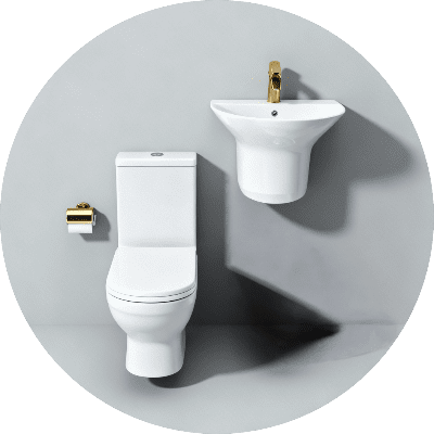 دسته بندی چینی‌آلات بهداشتی در فروشگاه اینترنتی خانه معاصر بازرگانی میرجلیلی