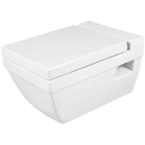 توالت فرنگی وال هنگ مروارید مدل سیلویا 55 | فروشگاه اینترنتی خانه معاصر (بازرگانی میرجلیلی)