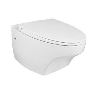 توالت فرنگی وال هنگ مدل مگا 57 | فروشگاه اینترنتی خانه معاصر (بازرگانی میرجلیلی)