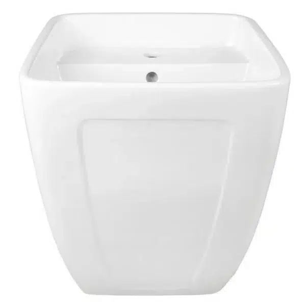روشویی پایه دار مروارید مگا مدل 48