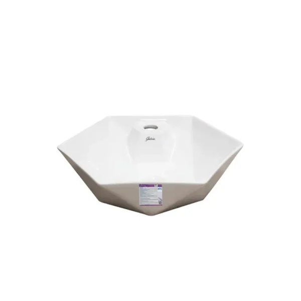 روشویی روکابینتی گاتریا مدل میترا