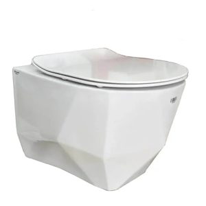 توالت فرنگی وال هنگ سونیا 52 | فروشگاه اینترنتی خانه معاصر (بازرگانی میرجلیلی)