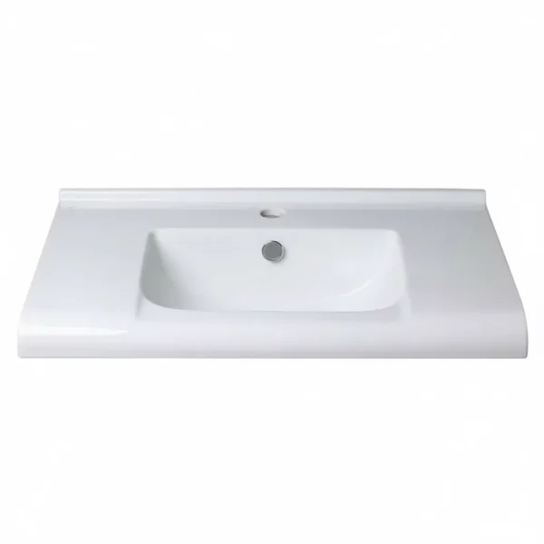 روشویی روکابینتی مروارید ویستا مدل 70