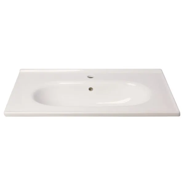 روشویی روکابینتی مروارید دسپینا مدل 80