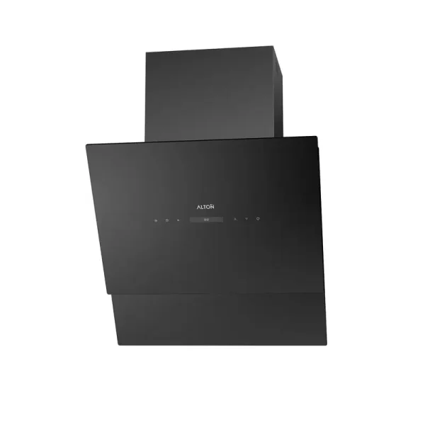 هود شومینه ( مورب ) آلتون مدل H300BN