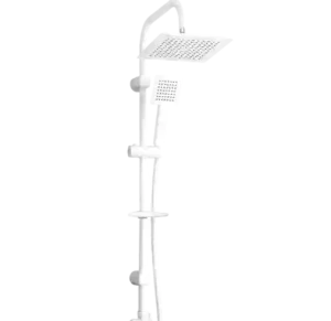 علم دوش روکار داپ دو حالته