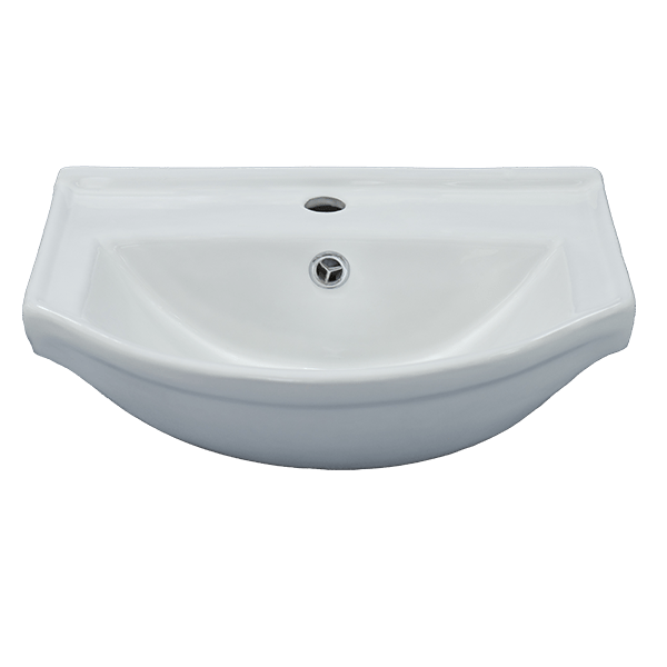 روشویی رو کابینتی نگین البرز مدل لادن 47