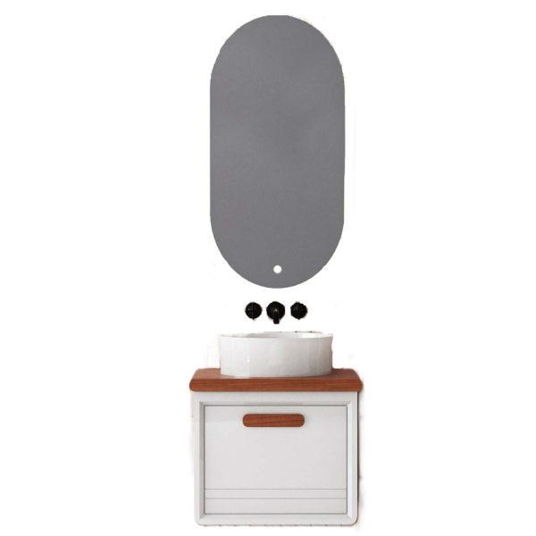 فول ست بهداشتی مدل C170-50