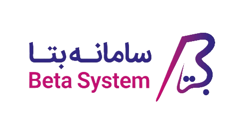 لوگو بتا
